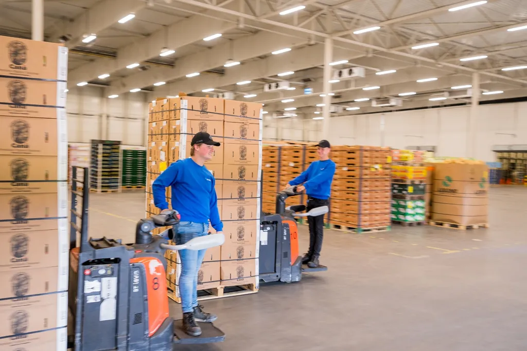 Werken in een ploegendienst