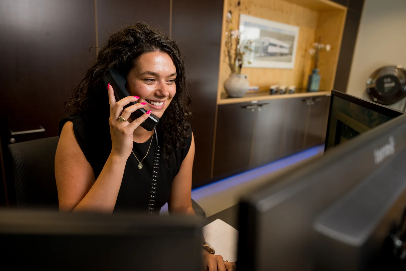 Accountmanager Eersel aan het werk bij Versado in Eersel