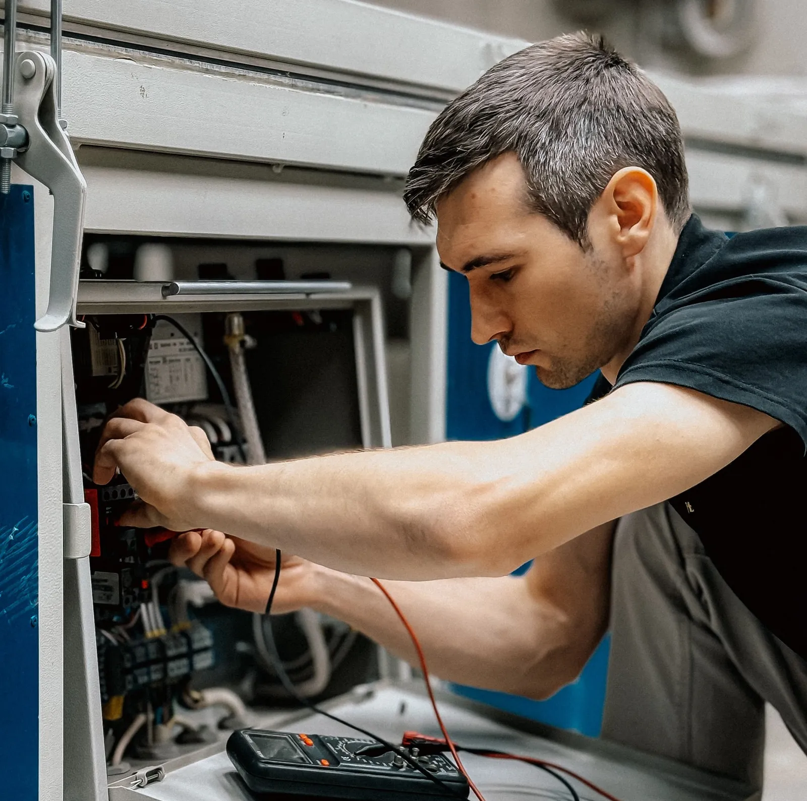  Medewerker technische dienst – omgeving Venlo aan het werk bij Versado in Venlo
