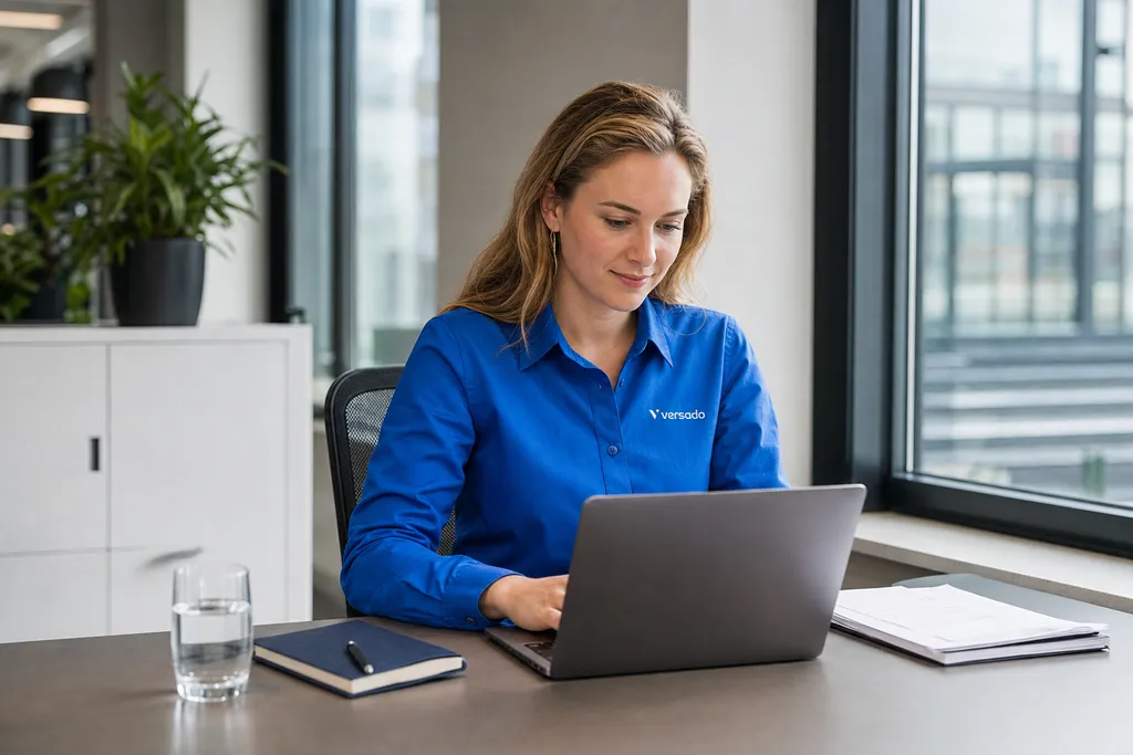 Intercedent Eersel aan het werk bij Versado in Eersel