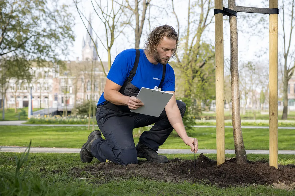Projectleider - regio Roermond aan het werk bij Versado in Roermond
